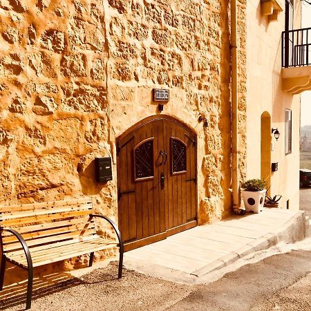 Villa Brooklyn Farmhouse Zebbug  Exterior foto