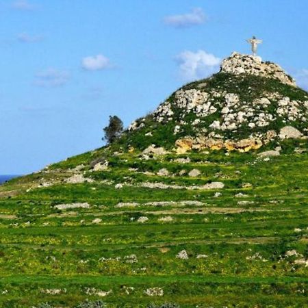 Villa Brooklyn Farmhouse Zebbug  Exterior foto