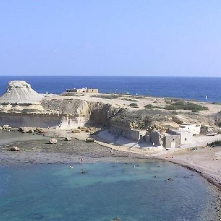 Villa Brooklyn Farmhouse Zebbug  Exterior foto