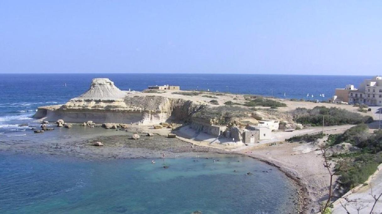 Villa Brooklyn Farmhouse Zebbug  Exterior foto