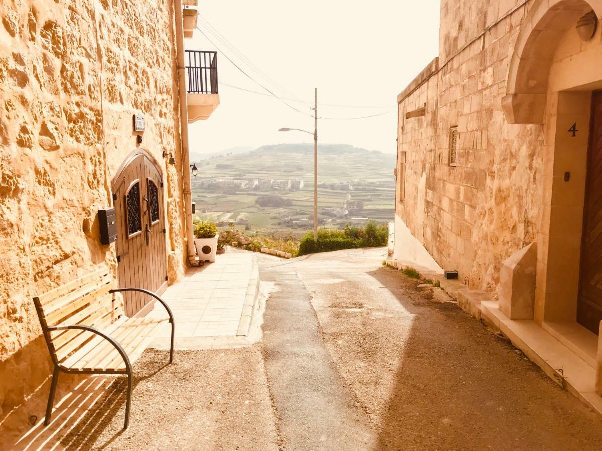 Villa Brooklyn Farmhouse Zebbug  Exterior foto